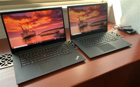 Lenovo's New ThinkPad X1 Extreme Boasts Stunning 4K OLED Display | Laptop Mag