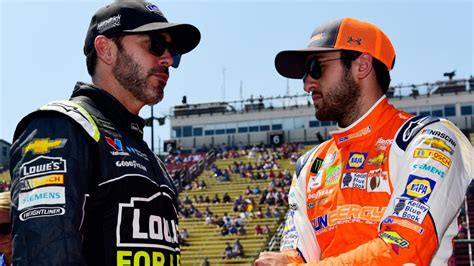 NASCAR’s Chase Elliott would ‘love’ to try the 24 Hours of Daytona