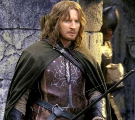 Faramir images Faramir wallpaper and background photos (9717174)