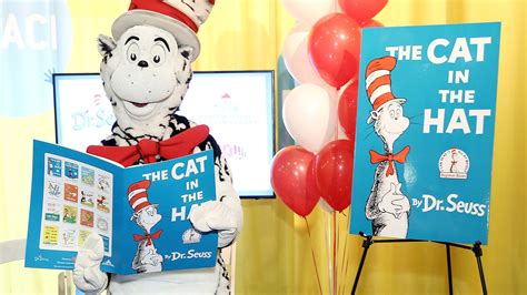 Dr. Seuss taps bankers to value franchise | Fox Business