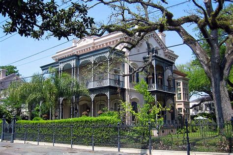 Garden District Walking Tour: New Orleans Attractions Review - 10Best ...