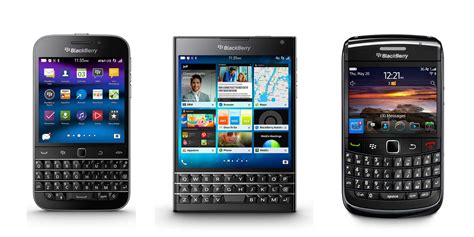 The New BlackBerry Classic Is the Ultimate Dad Phone | TIME