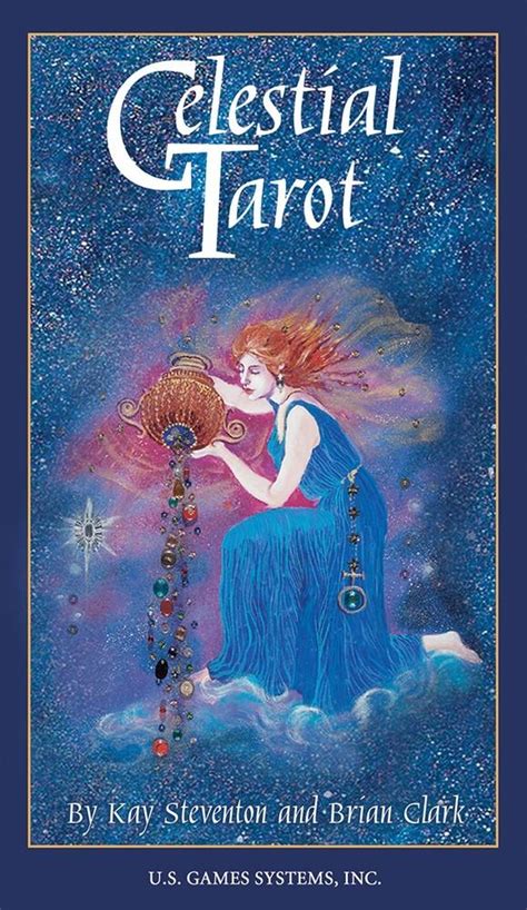 Celestial Tarot — TarotArts