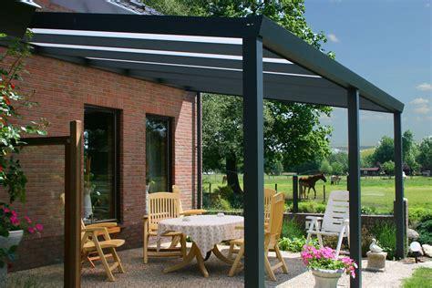 A Canopy or Veranda For Your Garden | Outdoor pergola, Patio canopy ...