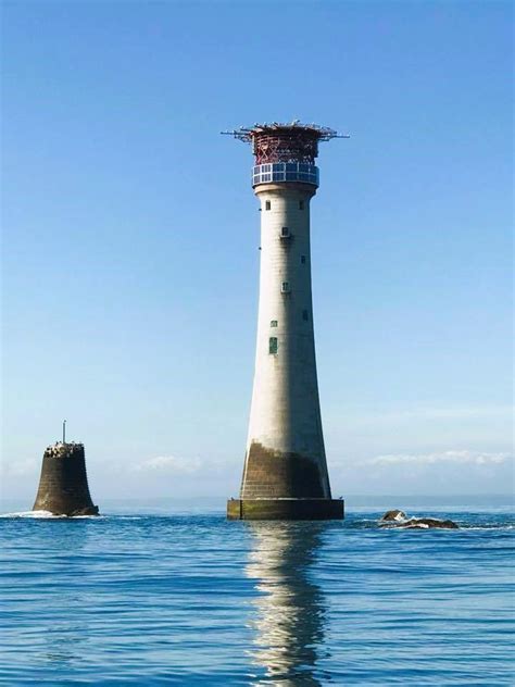 Illuminating the Way: Lighthouses in Cornwall You Must Visit | Cornish ...