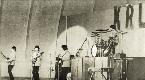 The Beatles at Hollywood Bowl 1965: Eyewitnesses - Best Classic Bands