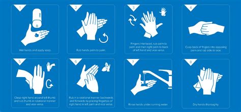 6 tips for good hand hygiene in offices | Initial