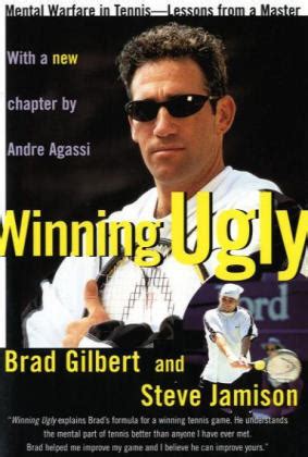 eBook: Winning Ugly von Brad Gilbert | ISBN 978-1-4767-1509-4 | Sofort-Download kaufen - Lehmanns.de