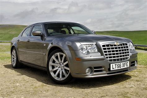 Chrysler 300C - Used car buying guide | Parkers