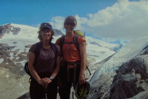 Meet the Female Mountain Guides Who Made Rogers Pass Safe to Ski