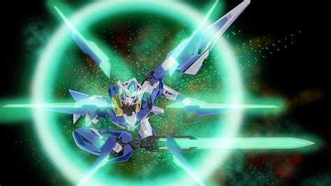 Gundam 00 Wallpapers HD - Wallpaper Cave