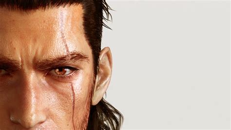 Gladiolus Amicitia - The Final Fantasy Wiki - 10 years of having more Final Fantasy information ...