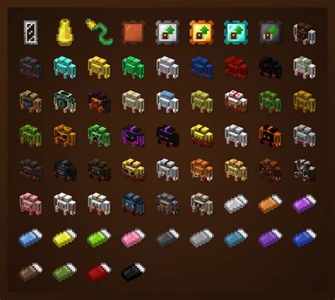 Install Traveler's Backpack - Minecraft Mods & Modpacks - CurseForge