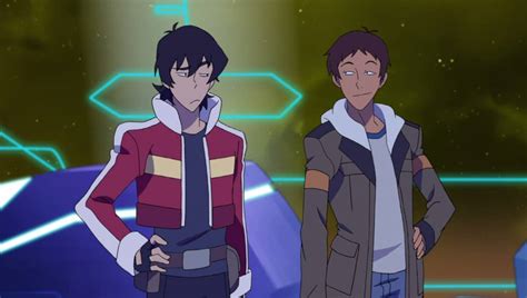 Voltron Lance Keith Cosplay Reviews