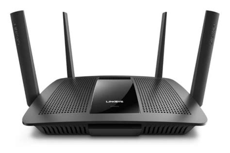 Linksys EA8500 MU-MIMO Router Review - Tom's Guide | Tom's Guide