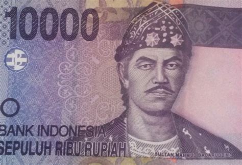 Uang 10 Ribu Lama – newstempo