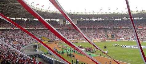 Indonesia National Team Stadium - Gelora Bung Karno Stadium - Football ...