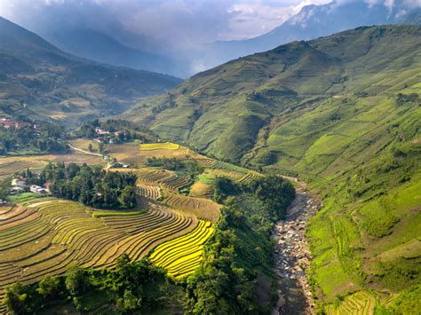 Filipino Landscape