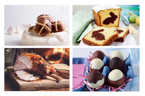 Easter food traditions: 12 things you eat at Easter and why we eat them ...