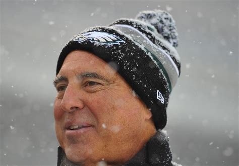 Lurie Talks Super Bowl, Foles And More - Philadelphia Magazine