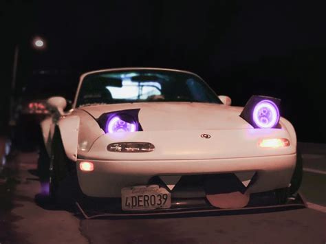 Mazda Miata : r/JDM