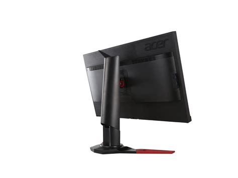 Acer Predator XB1 XB271HU Abmiprz 144Hz Gaming Monitor - Newegg.com