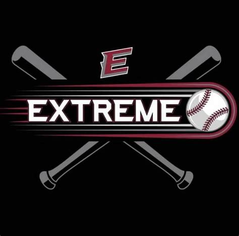 National Championship Sports | Baseball | Extreme Baseball - Forsgren | 11U D3