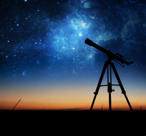 10 Easiest Deep Sky Objects To See With Small Telescopes