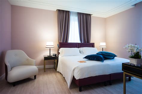 Turin Palace Hotel a Torino - Living Corriere