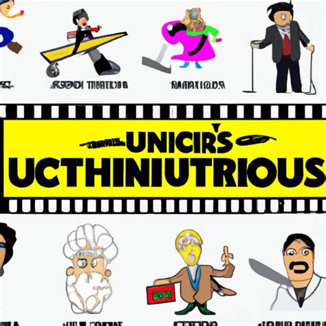 Must-Watch Comedy Movies: A Guide to the Funniest Films of All Time ...