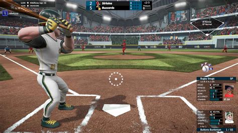 Super Mega Baseball 3 PS4 Review - PlayStation Universe