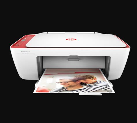 [Download] HP Deskjet 2600 User Manual