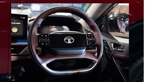 Tata Curvv Interiors Revealed: Check Design And Specifications – truthoutmedia