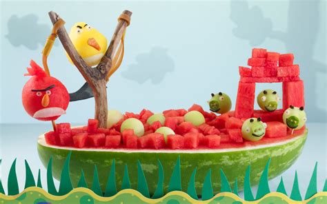 8 Amazing Watermelon Carvings (and How To Make Them) - Parade