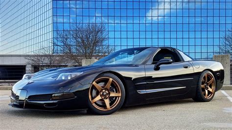 Black C5 Corvette Wallpapers - Top Free Black C5 Corvette Backgrounds - WallpaperAccess