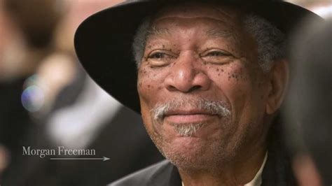 True Facts About Morgan Freeman - YouTube