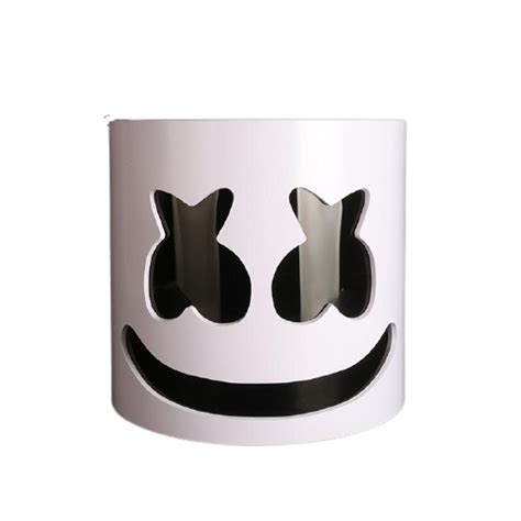 Marshmello Merch Marshmello Helmet | WHAT’S ON THE STAR?