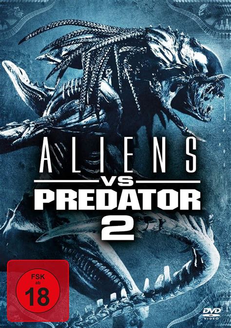 Aliens vs Predator: Requiem (2007) Online Kijken - ikwilfilmskijken.com