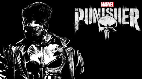 🔥 Download The Punisher Wallpaper by @robertt33 | Marvel's The Punisher ...