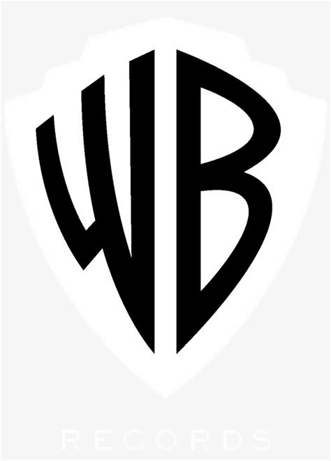 Warner Brothers Records Logo Vector 12000 Vector Logos - Warner Bros Records Logo Png - 973x1295 ...