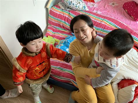 ‘To be a Chinese mother, you need a strong heart’ | Society | The China Project