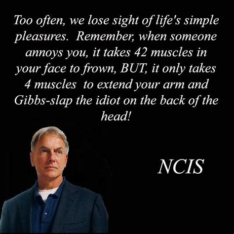 Ncis Funny Quotes. QuotesGram