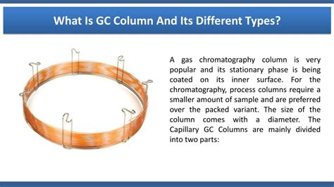 PPT - What Is GC Column And Its Different Types PowerPoint Presentation ...