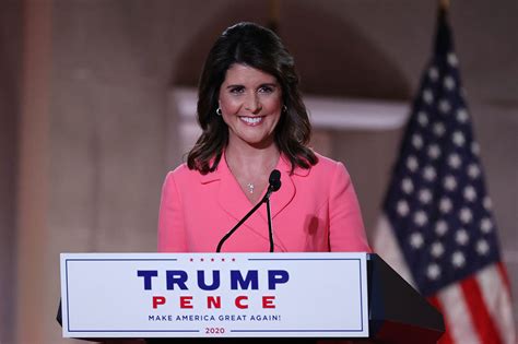 It's Nikki Haley vs. Don Jr. for the soul of the GOP - POLITICO