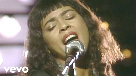 Irene Cara - Fame (Live) - YouTube