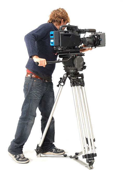 Free cameraman Stock Photo - FreeImages.com