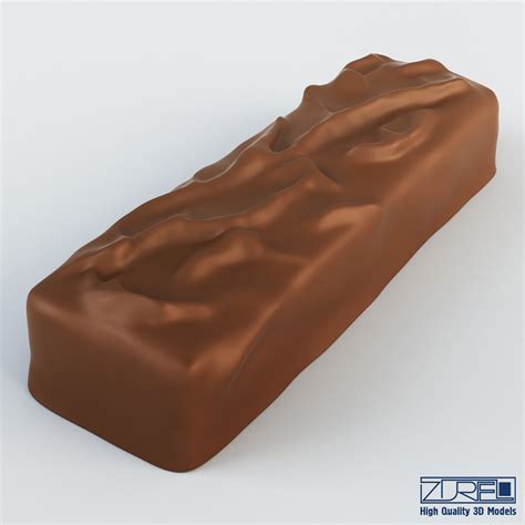 ArtStation - Mars Chocolate Bar | Resources