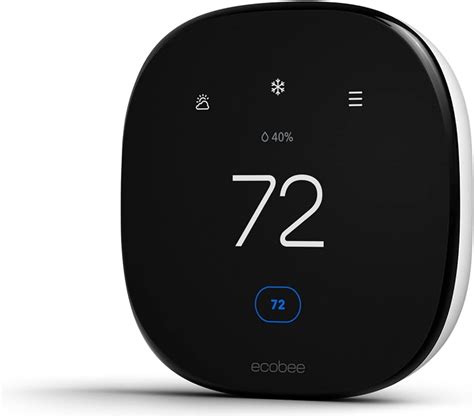 Ecobee Smart Thermostat Premium | lupon.gov.ph