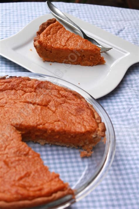 black folks sweet potato pie recipe