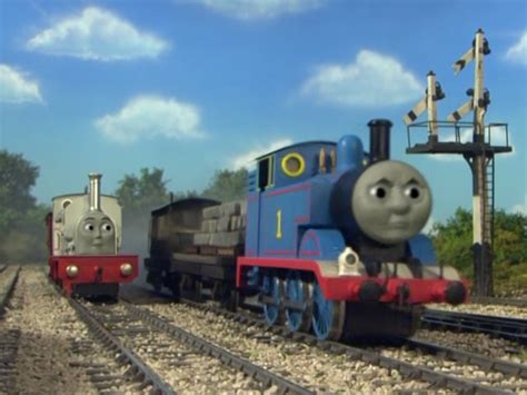 The Railfan Brony Blog: Thomas and Friends Season 12: The Remaining ...